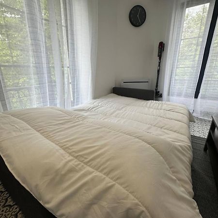 L'Etoile De Seine 77 Appartement 6 Dammarie-lè-Lys 外观 照片