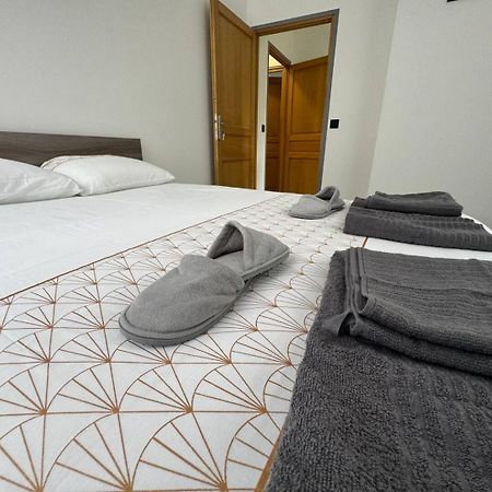 L'Etoile De Seine 77 Appartement 6 Dammarie-lè-Lys 外观 照片