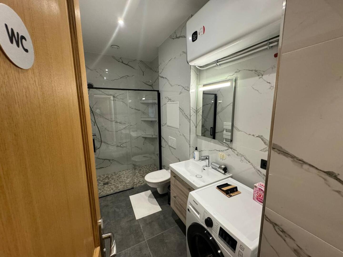 L'Etoile De Seine 77 Appartement 6 Dammarie-lè-Lys 外观 照片