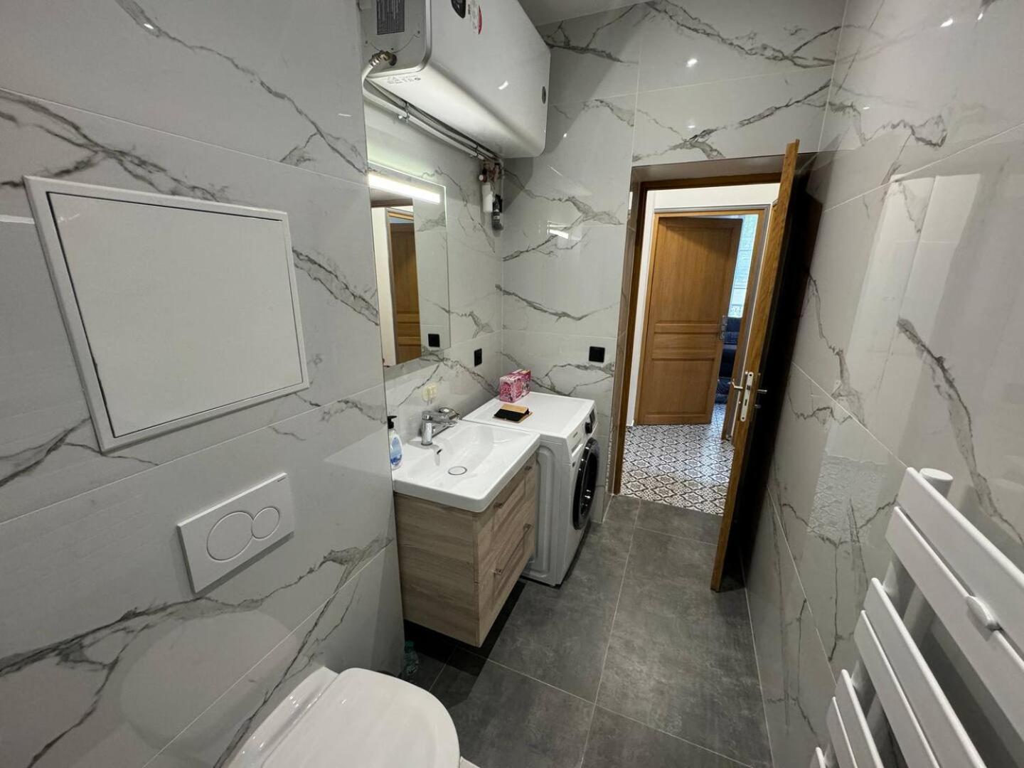 L'Etoile De Seine 77 Appartement 6 Dammarie-lè-Lys 外观 照片