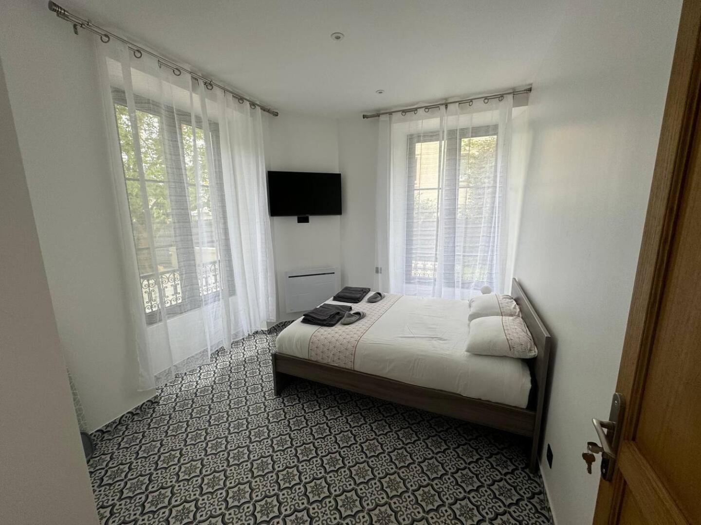 L'Etoile De Seine 77 Appartement 6 Dammarie-lè-Lys 外观 照片