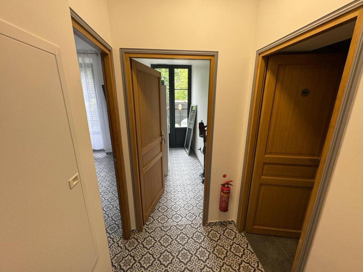 L'Etoile De Seine 77 Appartement 6 Dammarie-lè-Lys 外观 照片