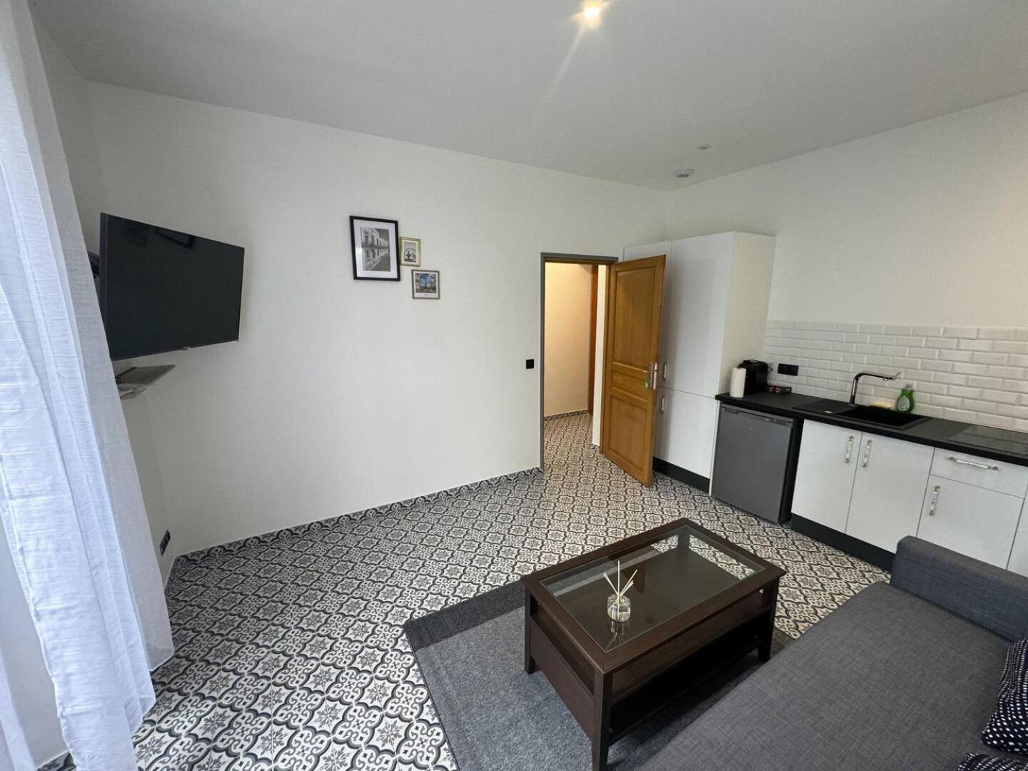 L'Etoile De Seine 77 Appartement 6 Dammarie-lè-Lys 外观 照片