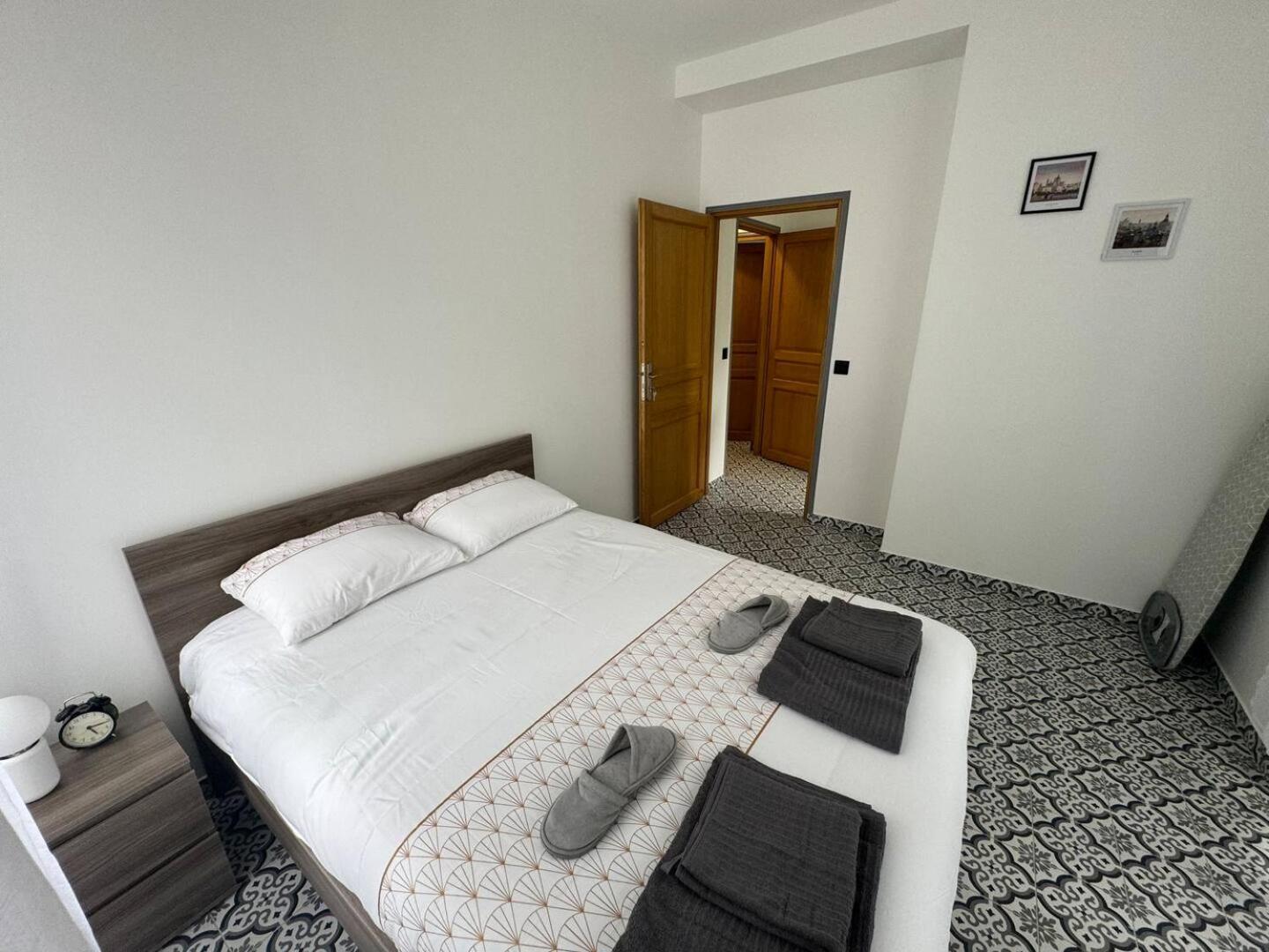 L'Etoile De Seine 77 Appartement 6 Dammarie-lè-Lys 外观 照片