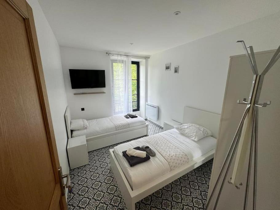 L'Etoile De Seine 77 Appartement 6 Dammarie-lè-Lys 外观 照片